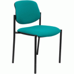 CHAISE VILLALGORDO - TURQUOISE - PIQUERAS Y CRESPO