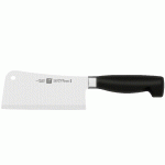 COUPERET CHINOIS ZWILLING FOUR STARS, 150 MM