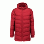 PARKA TEAM SPORTS - PROACT - ROUGE
