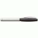 STYLO PLUME BASIC METALL MAT TAILLE DE LA PLUME M