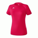 T-SHIRT - ERIMA - PERFORMANCE FEMME MAGMA