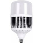 ERSANDY - AMPOULES LED E40 200W INDUSTRIEL LAMPE À LED, BLANC NEUTRE 6500K, 20000LM, AC 160-265V, ÉQUIVAUT AMPOULE HALOGÈNE 1800W LAMPE LED, POUR