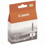 CANON CARTOUCHE D'ENCRE CLI-8 - CHROMALIFE100+ - PACK DE 4 - COULEUR: NOIR, CYAN, JAUNE, MAGENTA (LOT DE 4 CARTOUCHES)