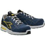 CHAUSSURE DE SÉCURITÉ BASSE BLEUE DIADORA UTILITY RUN NET AIRBOX LOW S3 SRC - 176221C8702 39