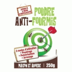 NONA POUDRE ANTI-FOURMIS - 250 G