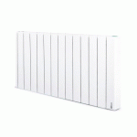 RADIATEUR ÉLECTRIQUE BASSE CONSOMMATION - WI-FI - 2000W - BELIZE ROINTE