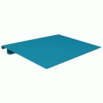 RAMPE D'ACCES 750 X 600 MM POUR TABLE 1961 M30 - HYMO