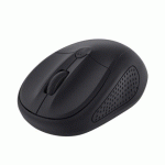 TRUST PRIMO SOURIS VOYAGE AMBIDEXTRE RF SANS FIL OPTIQUE 1600 DPI