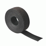 VELCRO® ROULEAU ATTACHE SERRE CÂBLE 5 M LARGEUR 3 CM