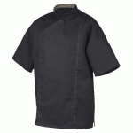 VESTE DE CUSINE MIXTE POWER +