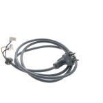 CABLE LAVE-LINGE ALIMENTATION COSSES COUDEES 3G1 1M50 - IGNIS