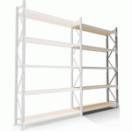EPSIVOL - KIT SUIVANT 5 N - AGGLO - 3000X3000X600 - Z - MANORGA