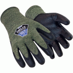 GANTS DE PROTECTION THERMIQUE DE PROTECTION ANTI COUPURES HELIX® 2082 - 10 - HEXARMOR