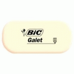 GOMME GALET BIC