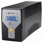 ONDULEUR E2 LCD - 2000 VA - INFOSEC