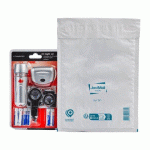 POCHETTE À BULLES D