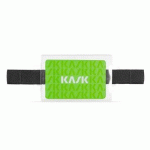 PORTE-BADGE POUR CASQUE DE PROTECTION ZENITH ET PRIMERO KASK