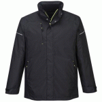 PORTWEST PW362 VESTE HIVERS PW3 NOIR - TAILLE S