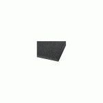 TAPIS DE SOL AUTO-NETTOYEUR PICOTS ÉPAISSEUR 12MM 80X100 CM - IDS - M52 L