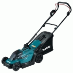 TONDEUSE LXT 18V LI-ION 33CM + BATTERIE 5AH + CHARGEUR - MAKITA - DLM330RT