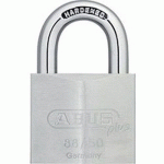 ABUS 1 CADENAS ABUS PLUS SÉRIE 88 - VARIÉ - 5 CLÉS - ABUS