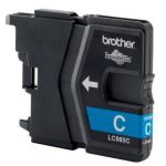 CARTOUCHE BROTHER CYAN LC-985C