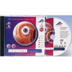 CD ROM - ANATOMY TRAINER