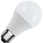 LEDKIA - AMPOULE LED E27 10W 780 LM A60 12/24V NO FLICKER BLANC FROID 6500K 360º