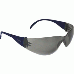 LUNETTES DE PROTECTION SANS MONTURE ZENON - GRIS