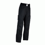 PANTALON DE CUISINE MIXTE ARENAL