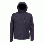 PORTWEST DX474 VESTE SOFTSHELL DX4 TOUT EN MARINE - TAILLE S