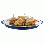 Achat - Vente Plateaux repas