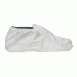 SURCHAUSSURE ANTIDÉRAPANT TYVEK 500 - TAILLE 36/42 - TYVEK DUPONT