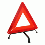 TRIANGLE DE SIGNALISATION AUTOMOBILE