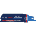 BOSCH 1 LAME SCIE SABRE CARBURE ENDURANCE S555CHC - BOSCH