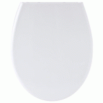 ABATTANT WC THERMODUR BAMBINO OLFA