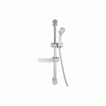 BARRE DE DOUCHE 5 JETS NOVA - GARIS - H02-BAR60-NOVA