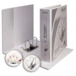 CLASSEUR PERSONNALISABLE 2 ET 3 FACES