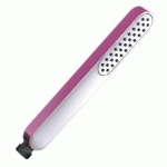 DOUCHE ANTICALCAIRE LOFT‑COLORS - TRES 03463901VI