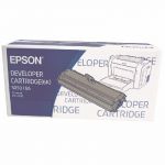 EPSON TONER ORIGINAL S050167 N (C13S050167) - COULEUR: NOIR