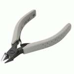 FACOM 1 PINCES COUPANTES MICRO-TECH® "POINTUES" FACOM