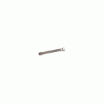 FLEXIBLE ACS SANITAIRE MÂLE FEMELLE 20/27 - 500 MM - GARIS - F01MF0500-20