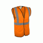 GILET HAUTE-VISIBILITÉ 3XL VPLGILO