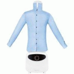 MANNEQUIN DE REPASSAGE PC-HBB 3117, BLANC