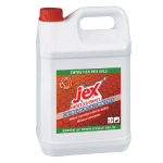 NETTOYANT CARRELAGES JEX PROFESSIONNEL À L