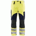 PANTALON MULTINORMES INHÉRENT TAILLE 54C - BLAKLADER