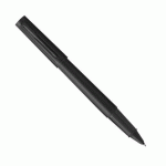 STYLO ROLLER PARKER INGENUITY NOIR POINTE 0,9 MM