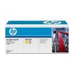 TONER JAUNE HP POUR COLOR LASERJET CP5525... (650A)