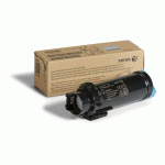 XEROX CARTOUCHE DE TONER CYAN DE TRÈS HAUTE CAPACITÉ PHASER® 6510, WORKCENTRE® 6515 (4300 PAGES) - 106R03690 - TONER AUTHENTIQUE