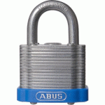 ABUS 12 CADENAS 41 LAMELLES VARIE - ABUS